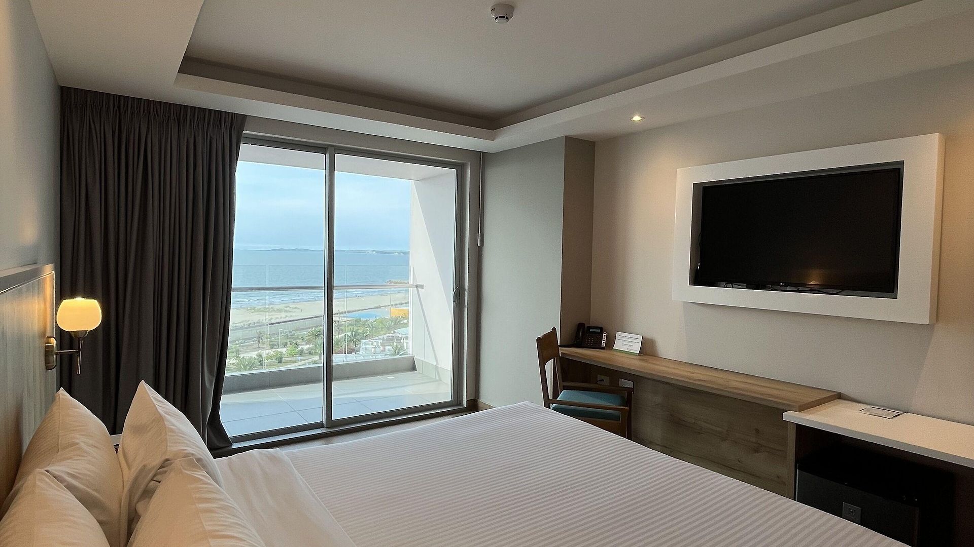 Hotel Wyndham Garden