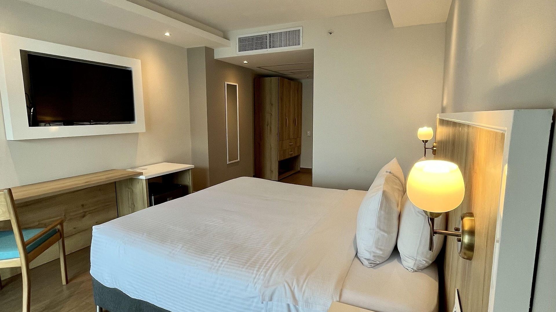 Wyndham Garden 3* Cartagena