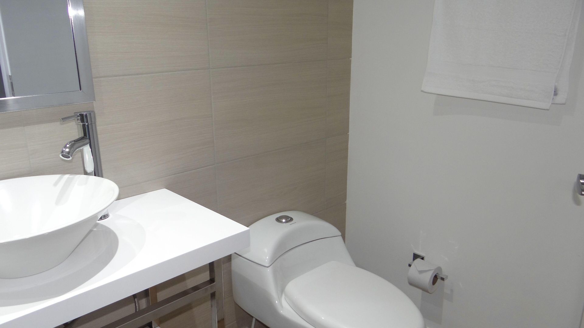 Wyndham Garden Hotel Cartagena