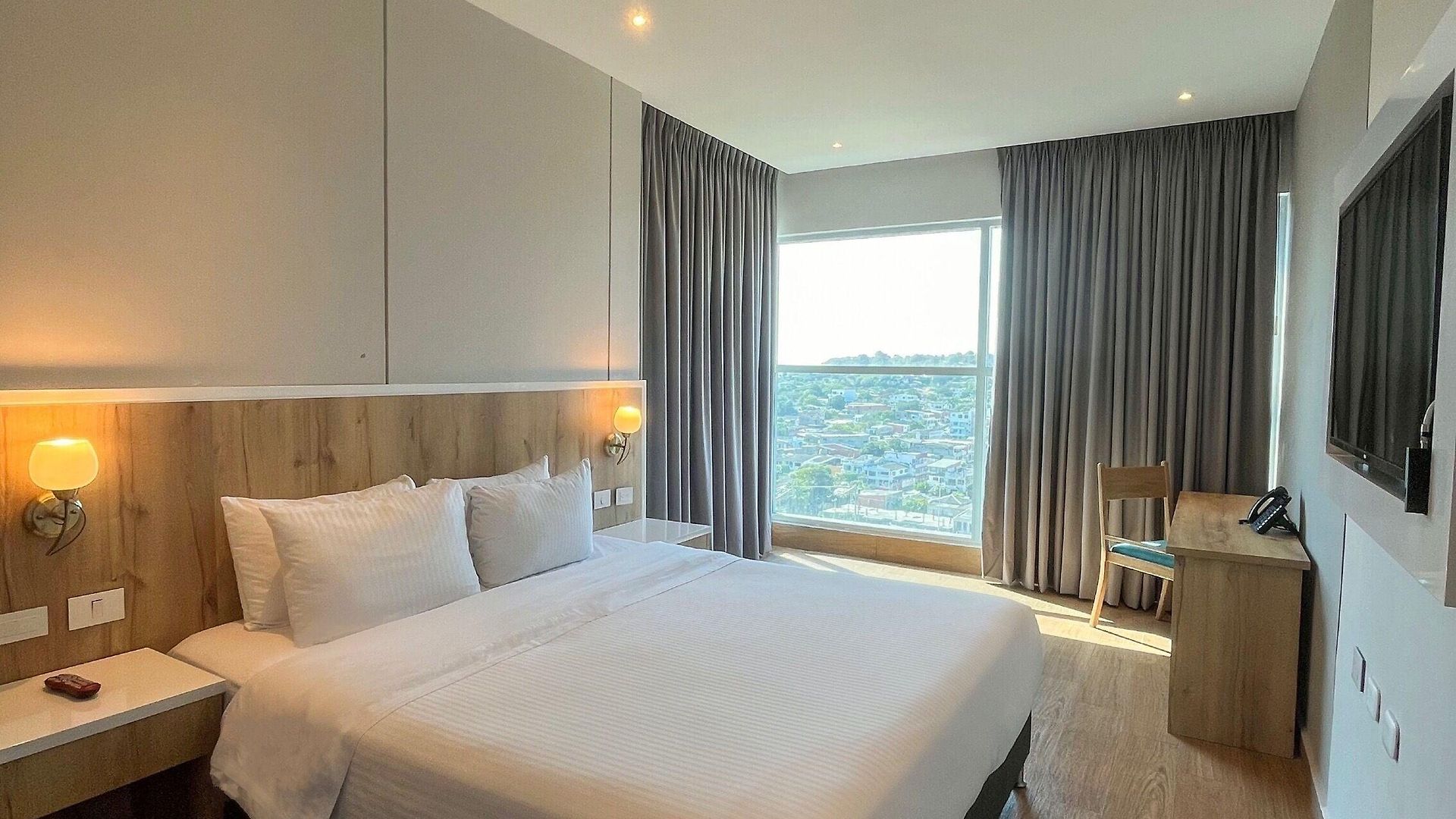 Wyndham Garden 3*