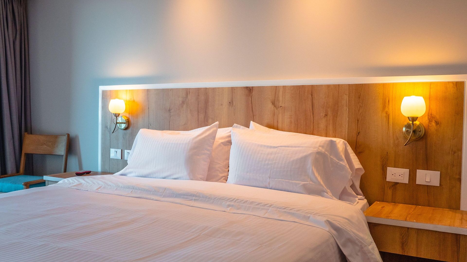 Wyndham Garden 3*
