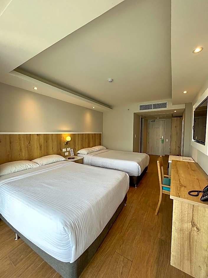 Wyndham Garden Cartagena