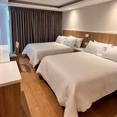 Hotel Wyndham Garden