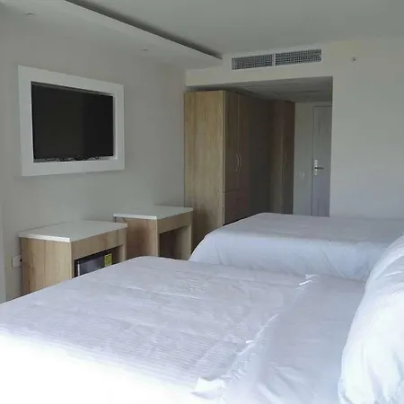 Wyndham Garden Hotel Cartagena