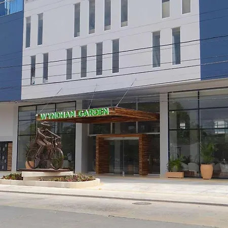 Wyndham Garden