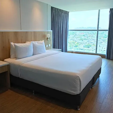 Wyndham Garden 3* Cartagena