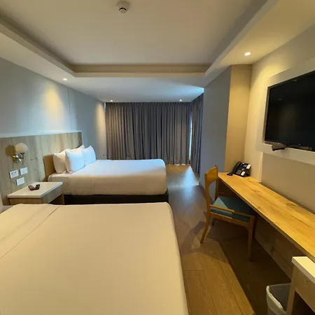 Wyndham Garden