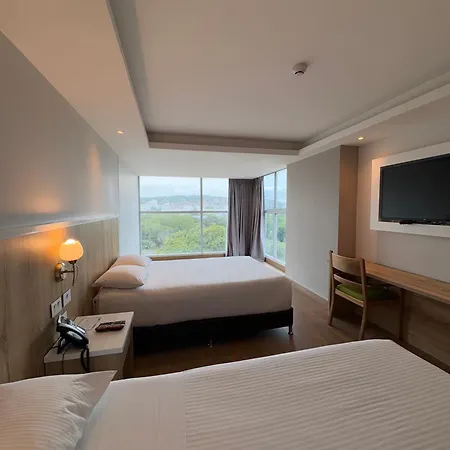 Wyndham Garden