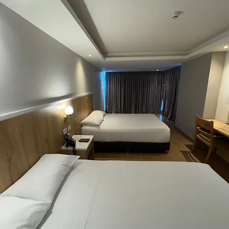 Wyndham Garden 3* Cartagena