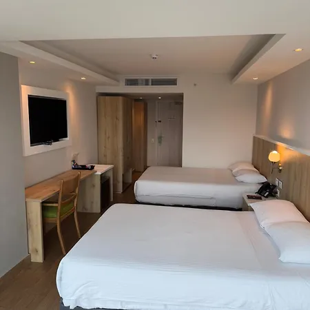 Wyndham Garden Hotel Cartagena