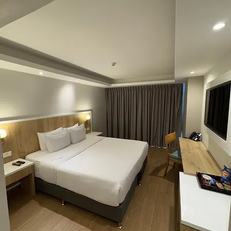 Wyndham Garden