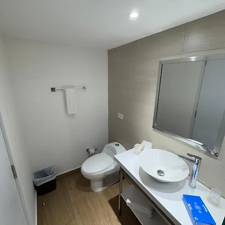 Hotel Wyndham Garden