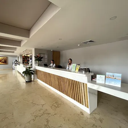 Wyndham Garden 3*