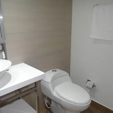 Wyndham Garden Hotel Cartagena
