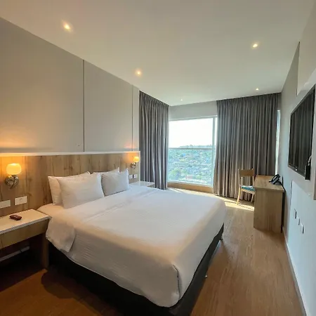 Wyndham Garden 3*