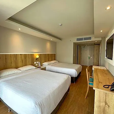 Wyndham Garden Cartagena