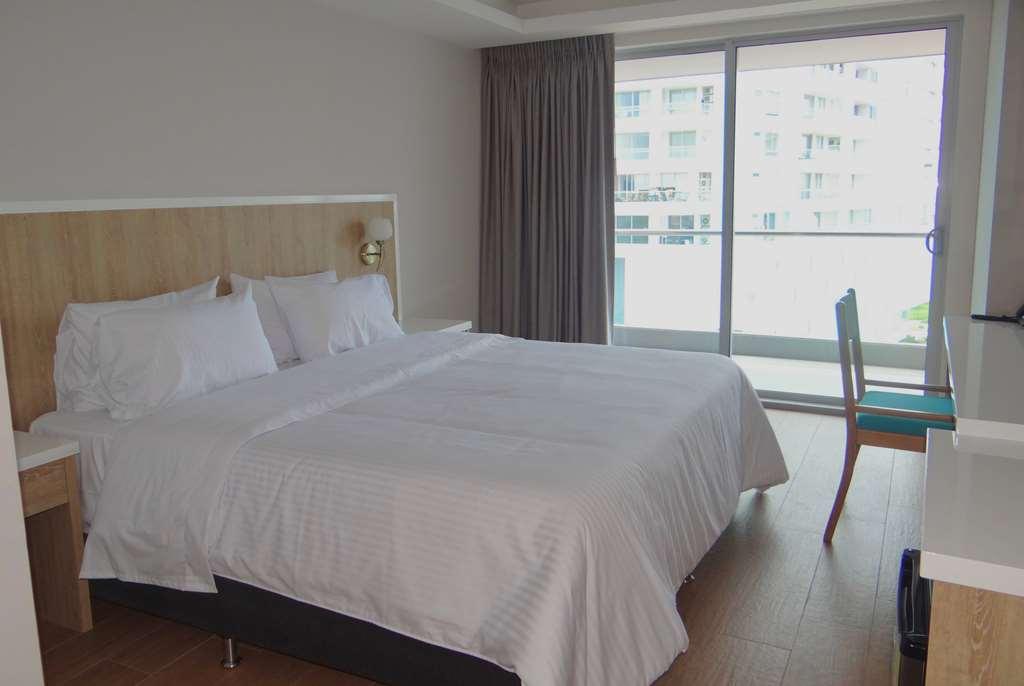 Hotel Wyndham Garden 3*