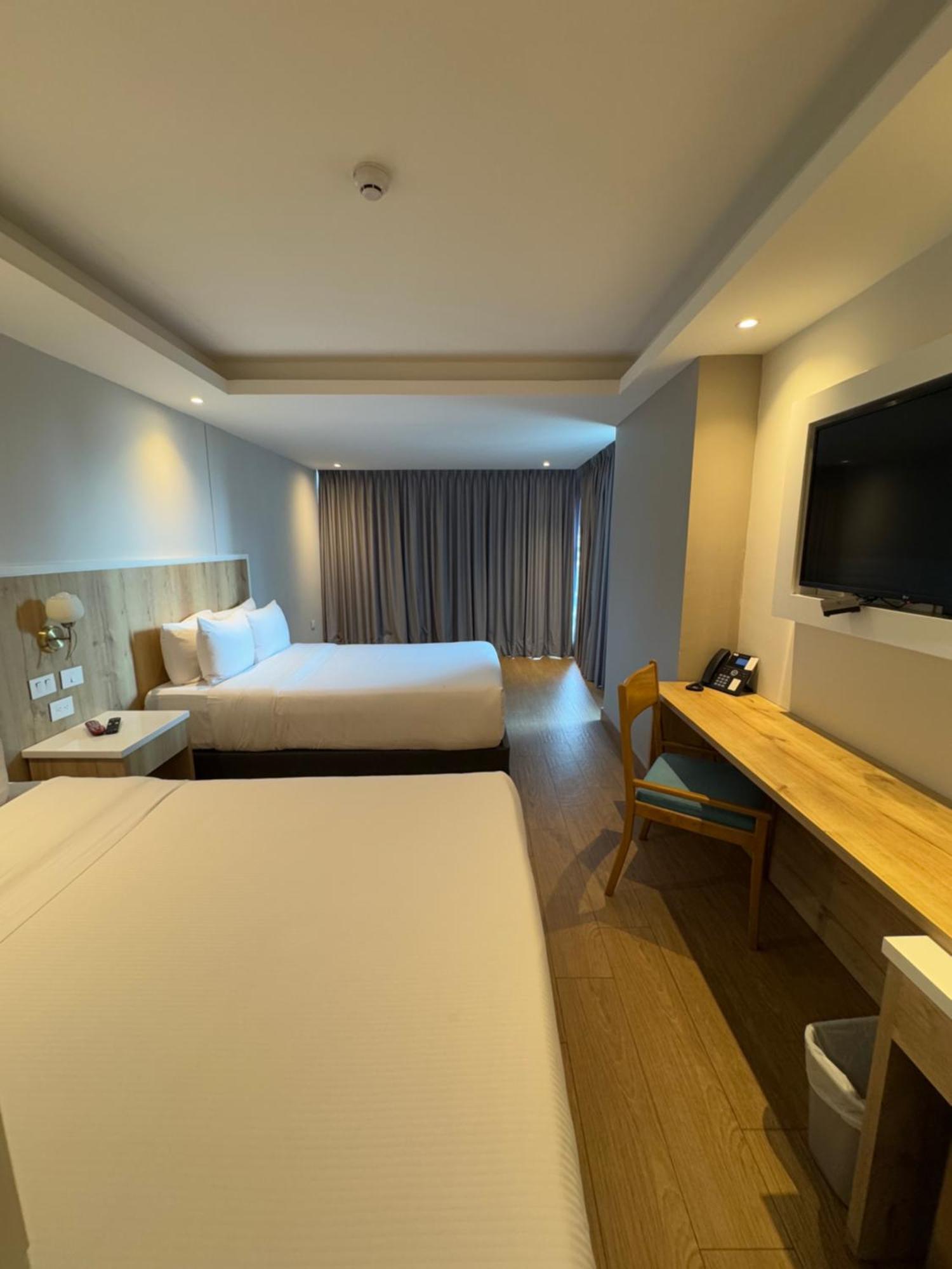 Wyndham Garden