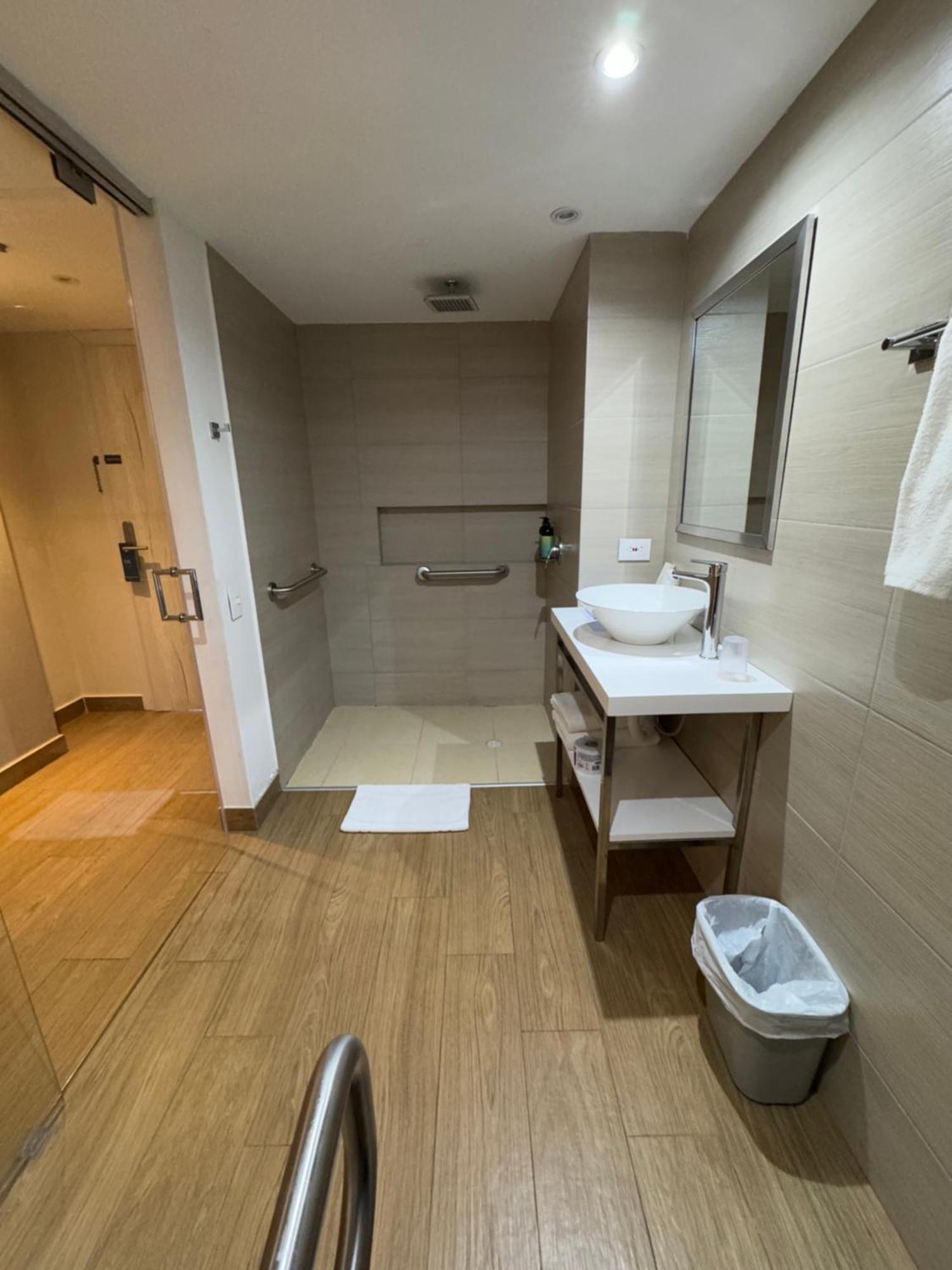 Hotel Wyndham Garden 3*