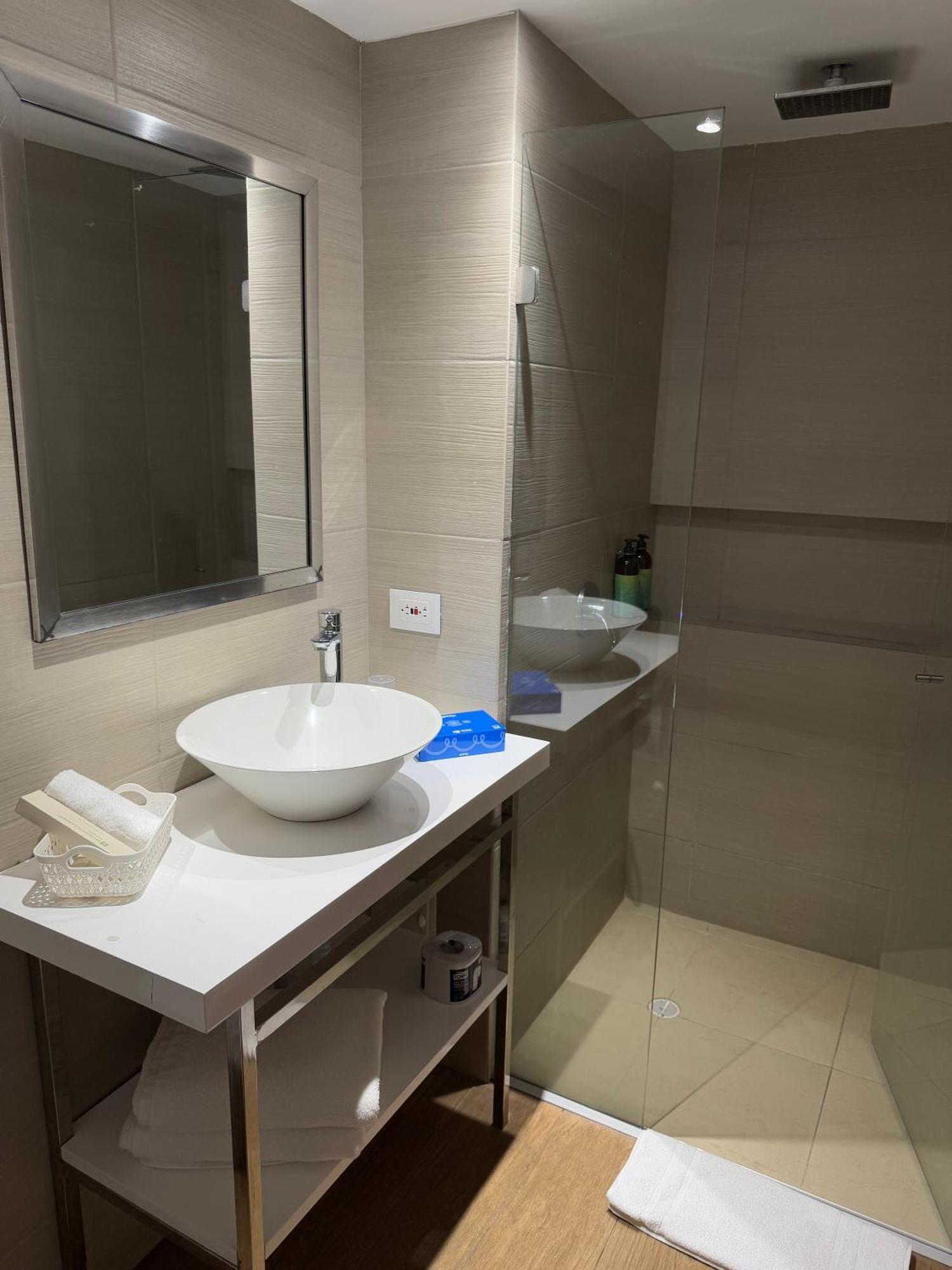 Hotel Wyndham Garden 3*