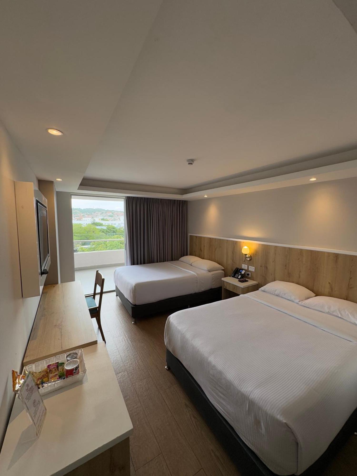 Wyndham Garden