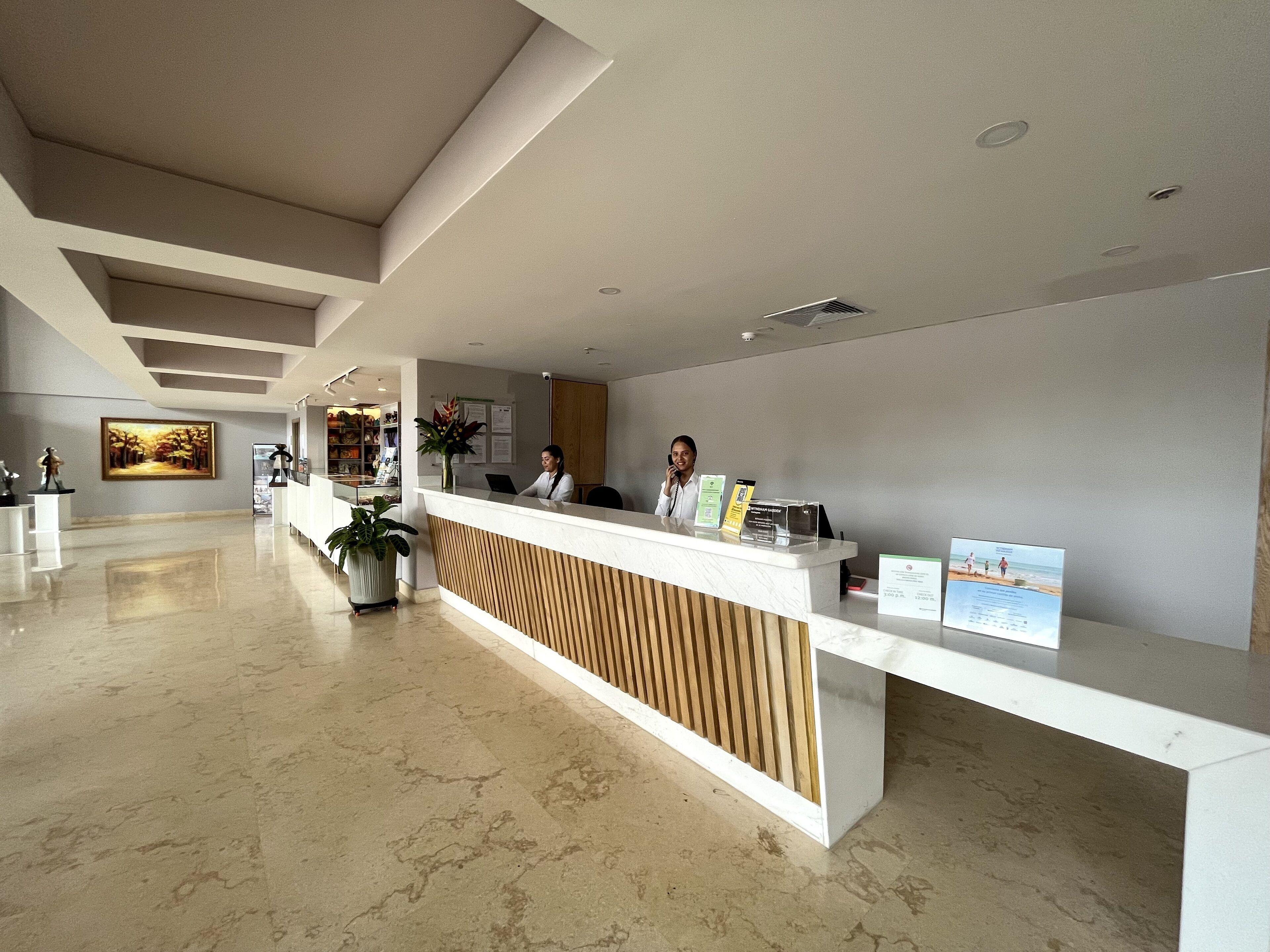 Wyndham Garden 3*