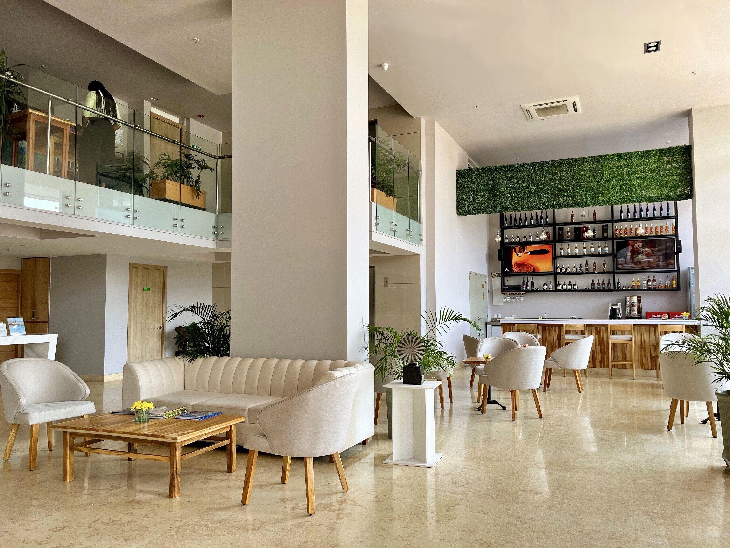 Wyndham Garden Hotel