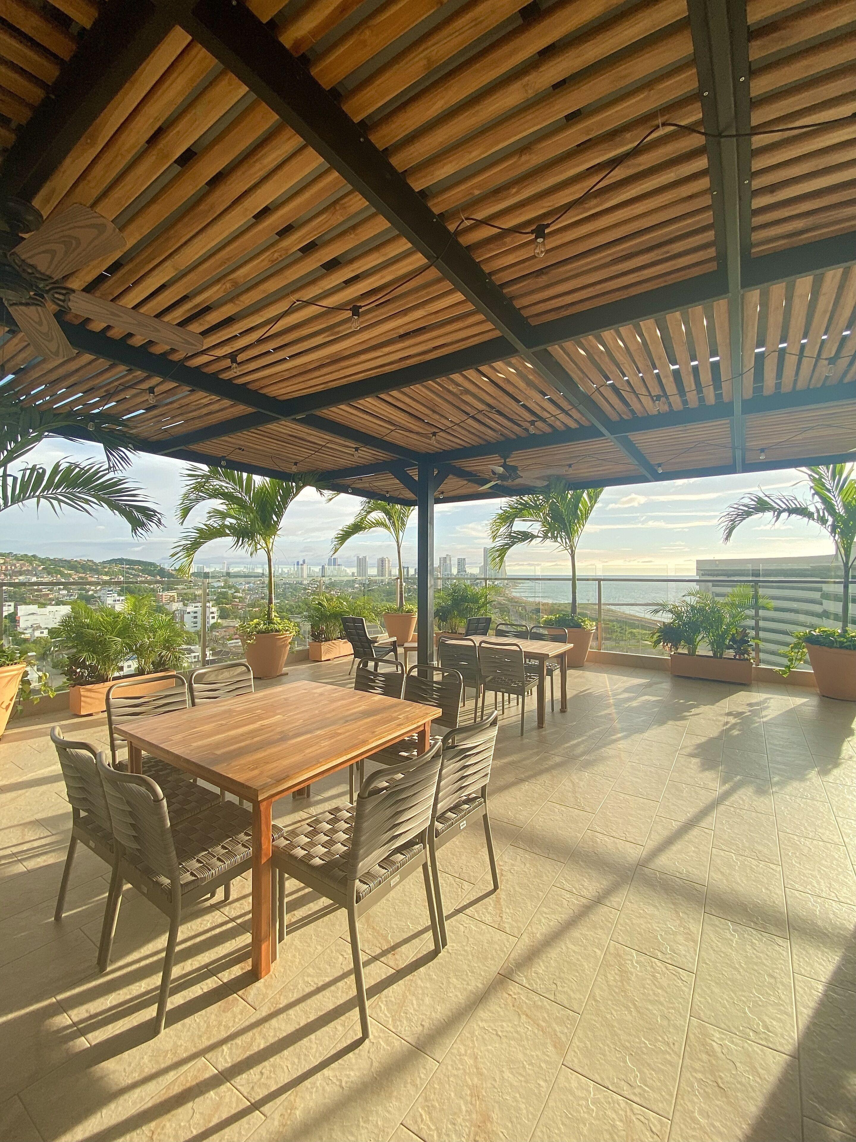Hotel Wyndham Garden 3*
