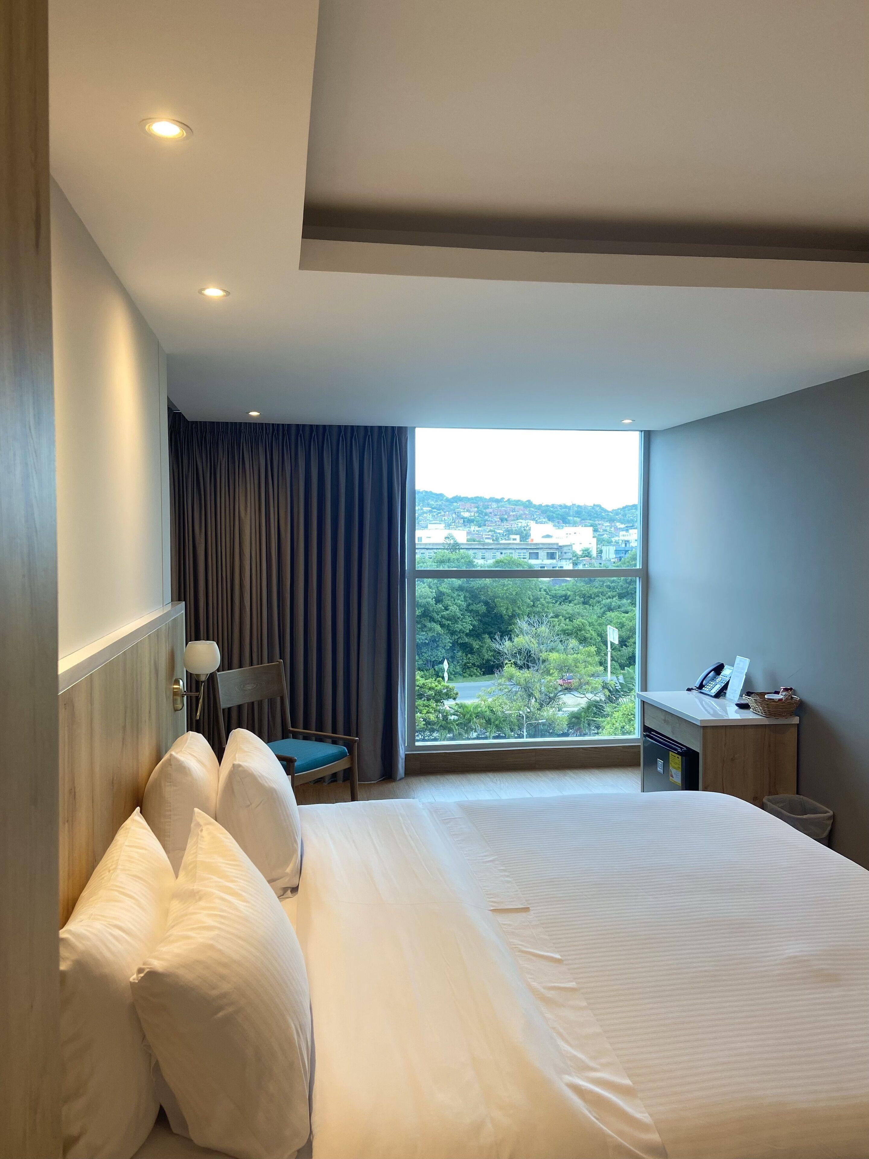 Wyndham Garden Cartagena