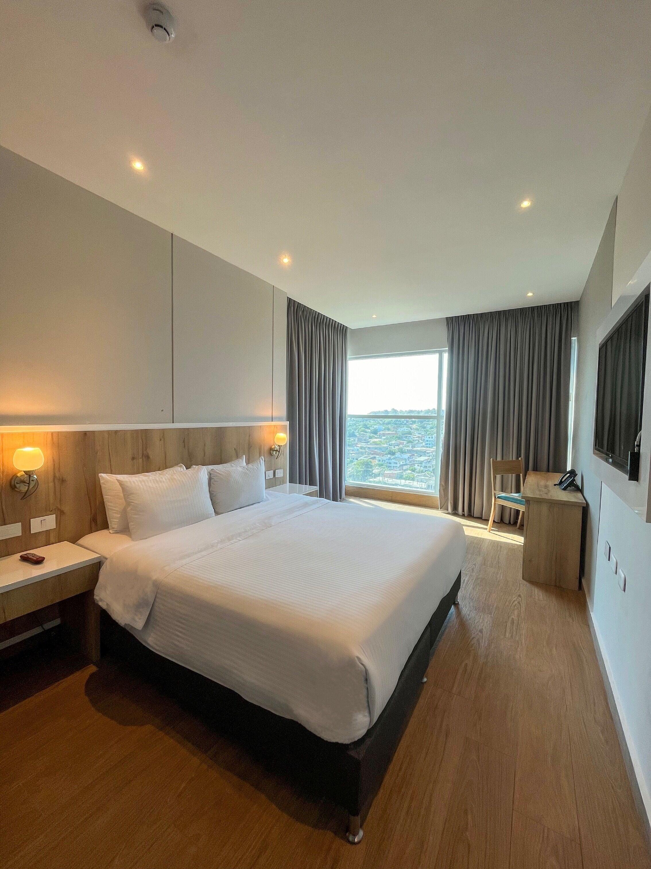 Wyndham Garden 3*
