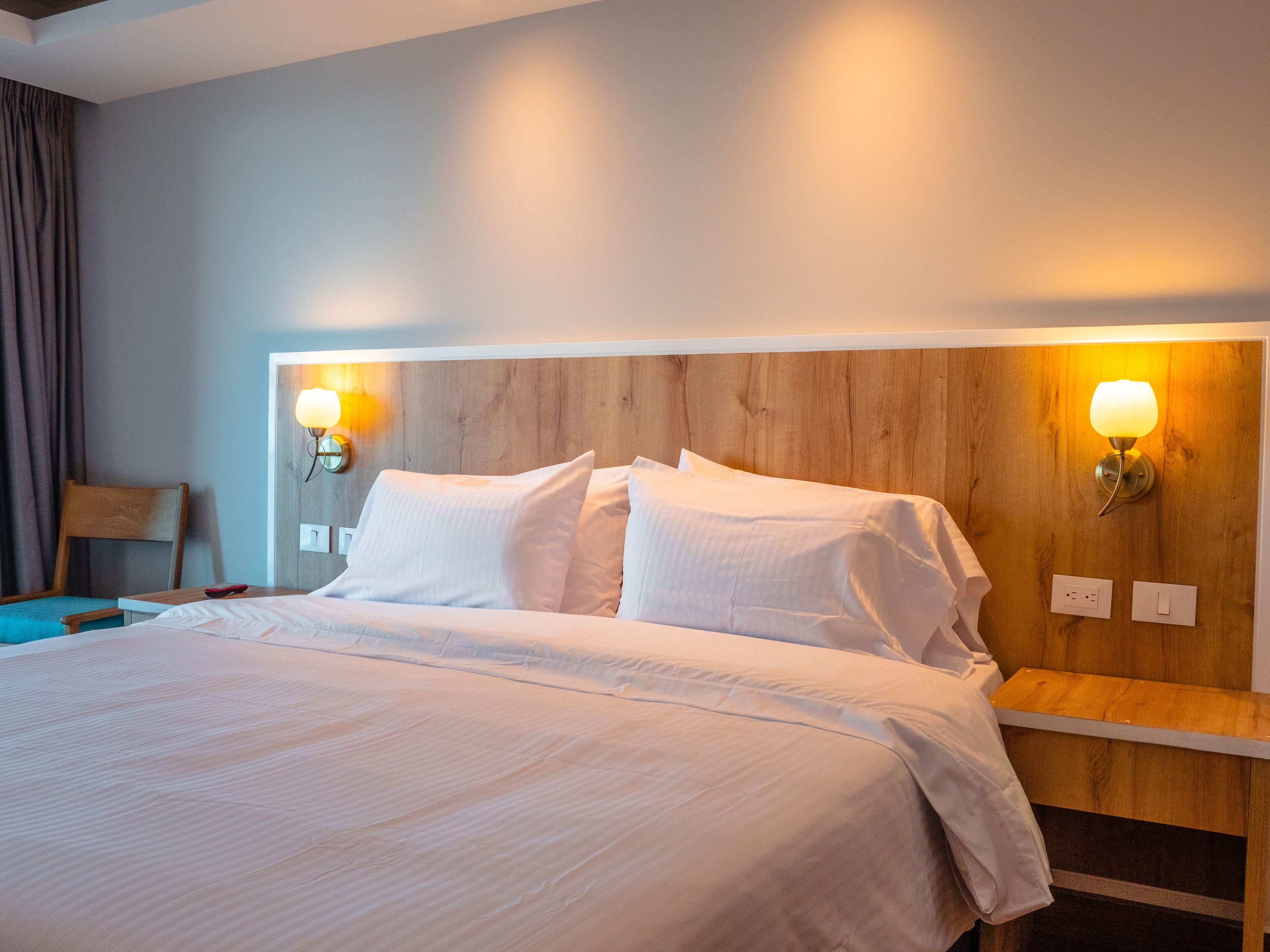 Wyndham Garden 3*