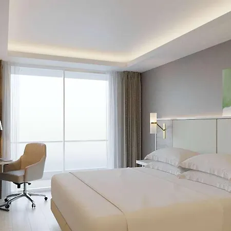 Hotel Wyndham Garden Cartagena