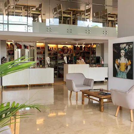 Wyndham Garden Cartagena