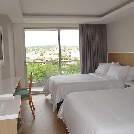 Wyndham Garden