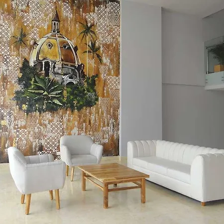Wyndham Garden Hotel 3*