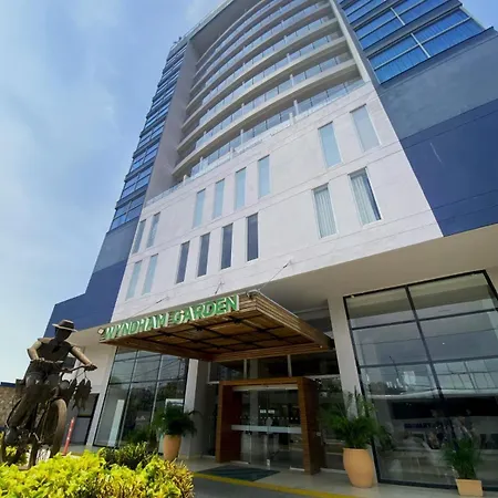 Wyndham Garden Hotel Cartagena