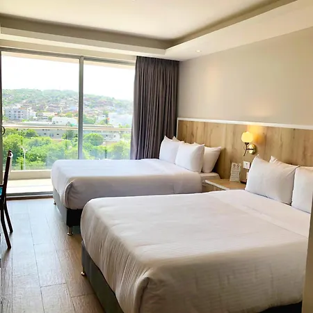 Wyndham Garden Cartagena