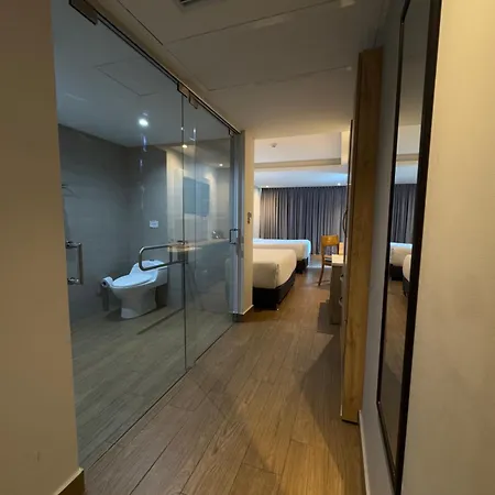 Hotel Wyndham Garden