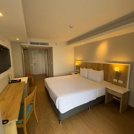 Wyndham Garden Cartagena