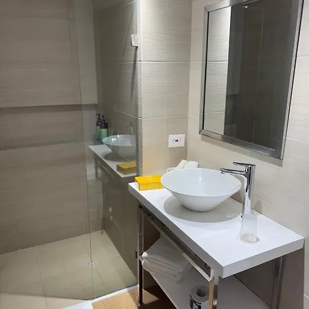 Hotel Wyndham Garden