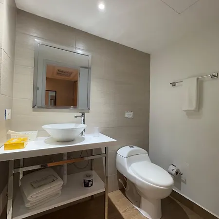 Hotel Wyndham Garden 3*