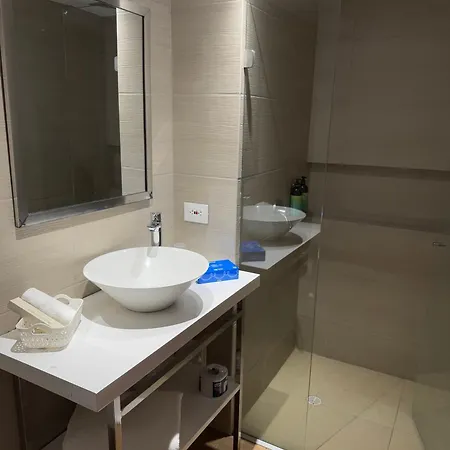 Hotel Wyndham Garden 3*
