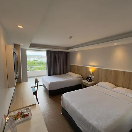 Wyndham Garden