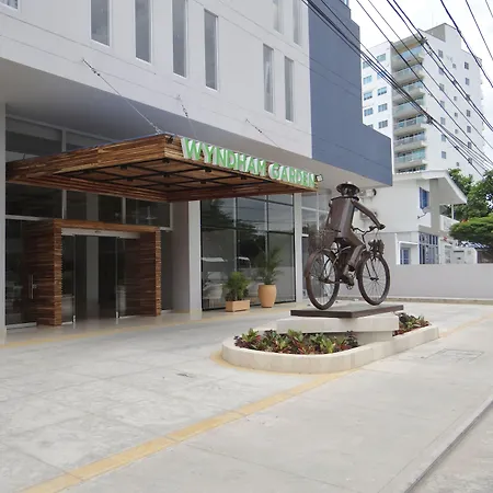 Wyndham Garden Hotel