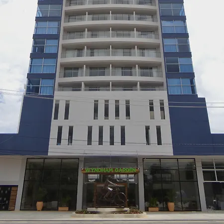Wyndham Garden Cartagena
