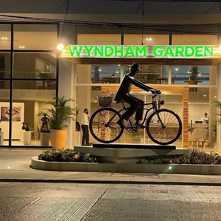 Wyndham Garden Hotel