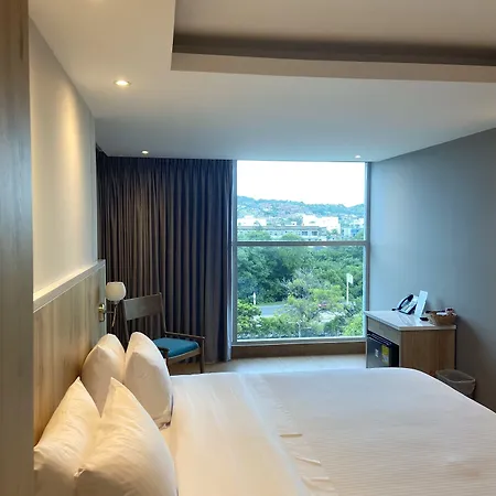 Wyndham Garden Cartagena