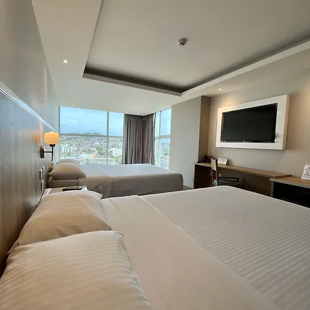 Wyndham Garden Cartagena