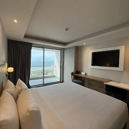 Hotel Wyndham Garden