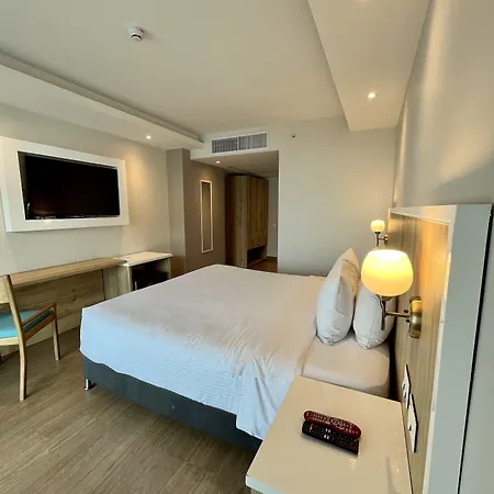Wyndham Garden 3* Cartagena
